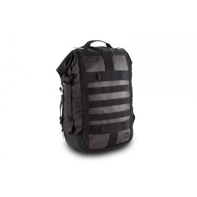 Legend Gear LR2 Sac arri/ère imperm/éable Noir//marron 48 l