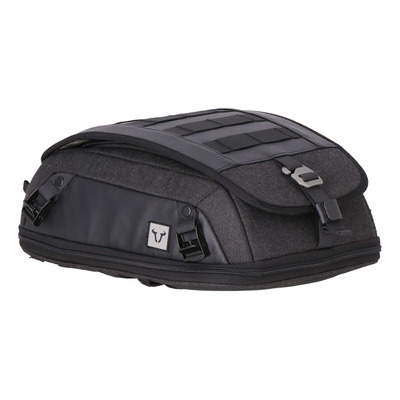 Sacoche de selle SW Motech Legend Gear LR3 noir