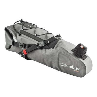 Sacoche de selle vélo Columbus étanche 11 L