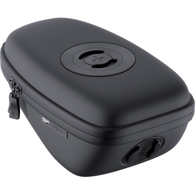 Sacoche de selle vélo SP Connect avec support de phare
