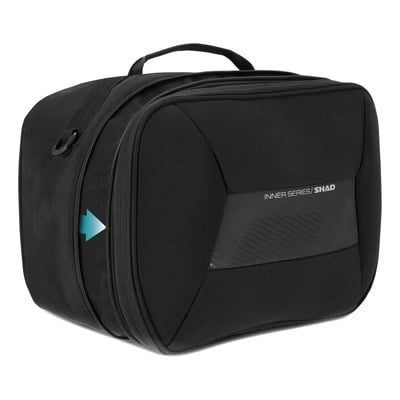 Sacoche interne pour valise latérale extensible Shad SH38X