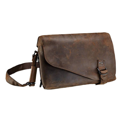 Sacoche latérale en cuir Held Urban Sidebag