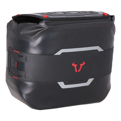 Sacoche latérale étanche SW Motech WP 11L pour système V-LOC
