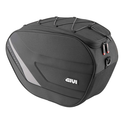Sacoche latérale Givi Easy-T 18L droite