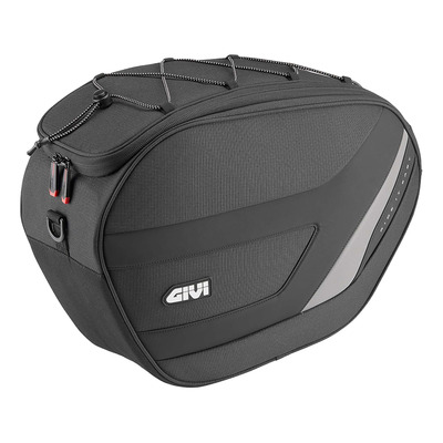 Sacoche latérale Givi Easy-T 18L gauche