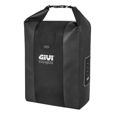 Sacoche latérale porte-bagage Givi Junter Experience Line 20L noir