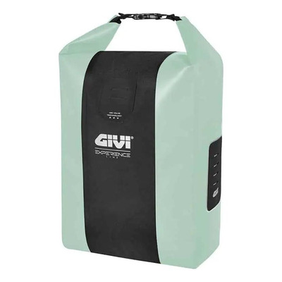 Sacoche latérale porte-bagage Givi Junter Experience Line 20L vert