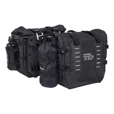 Sacoche latérale Shad Terra Adventure TR40 32L