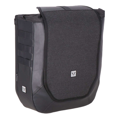 Sacoche latérale SW Motech Legend Gear 16L pour système V-LOC