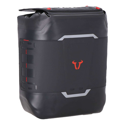 Sacoche latérale SW-Motech WP 16L fixation V-LOC Triumph Scrambler 1200 XC 19-26