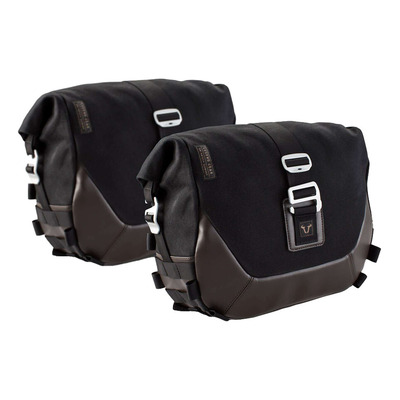 Sacoche latérales SW-Motech Legend Gear LC1 BMW R12 nineT 2024