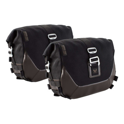 Sacoche latérales SW-Motech Legend Gear LC2 Kawasaki Eliminator 500 24-25