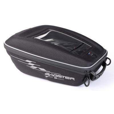 Sacoche de réservoir Bagster BAGLOCKER LOCK'N START 12L noir