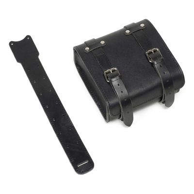 Sacoches de rangement d'origine 605989M Moto Guzzi V7 750 2008-16