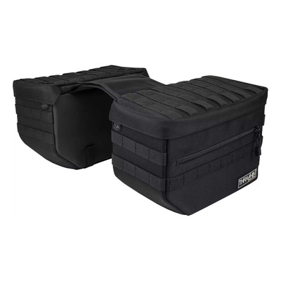 Sacoches latérales Thrashin Escape V2 18L noir