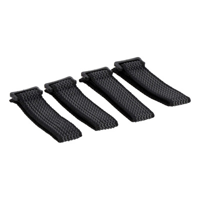 Sangle de fixation courte pour sacoche accessoire SW Motech Legend Gear LA9