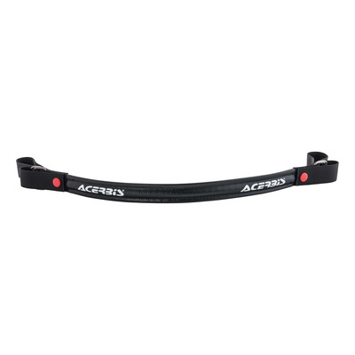 Sangle de Levage Avant ACERBIS TA-TIRE - Noir - Universelle