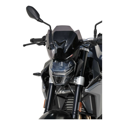 Saute-vent Ermax Hyperport 24 cm BMW F 900 R 20-25 clair