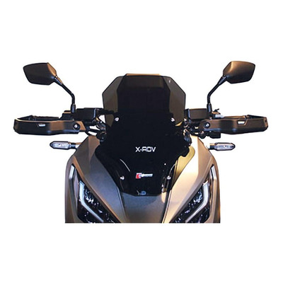 Saute-vent FACO pour Honda X-ADV 750IE 2021