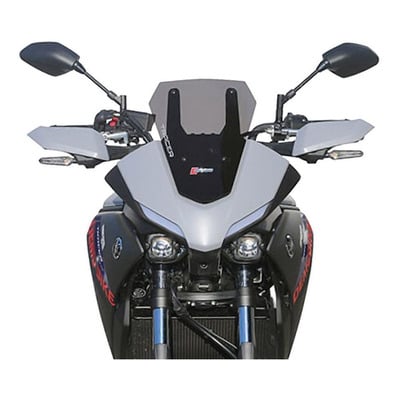 Saute-vent FACO pour Yamaha Tracer 700 2020-21