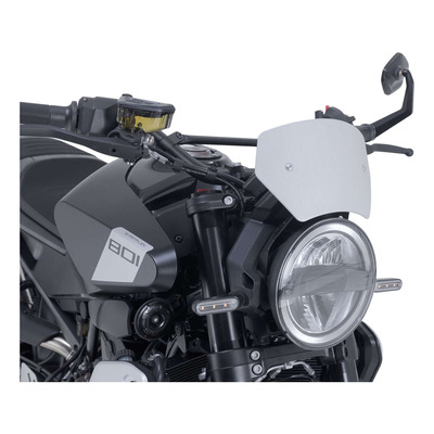 Saute-vent SW-Motech gris Husqvarna Svartpilen 801 2025
