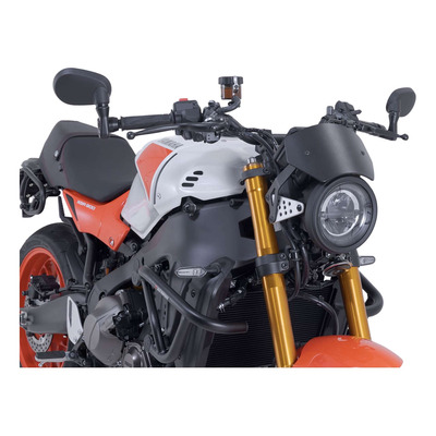 saute-vent SW Motech noir Yamaha XSR 900 24-26