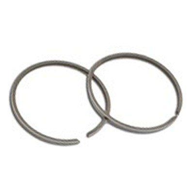 Segments Ø 40 1,2mm Derbi Euro 3