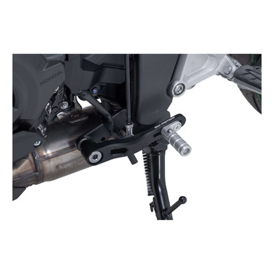 Sélecteur de vitesse SW-Motech noir Honda CB 1000 Hornet 2025