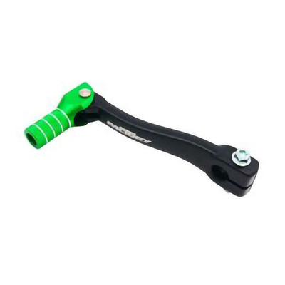 Sélecteur de Vitesse YCF Factory Aluminium Noir / Vert