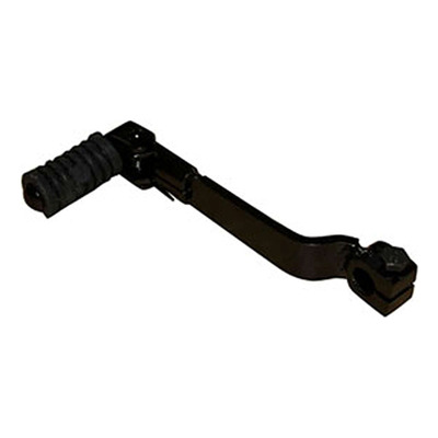 Sélecteur de Vitesse YCF Repliable en Acier Noir pour START / PILOT / SM / BIGY de 88cc à 150cc