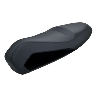 Selle basse confort gel d'origine 1B009897000C1 Piaggio One 2023