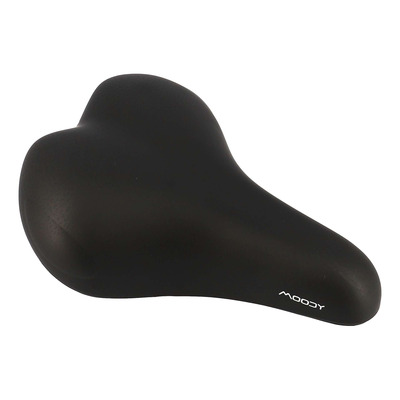 Selle City Selle Royal Classic Moody Moderate noir