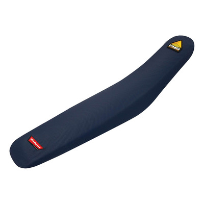 Selle complète Polisport bleue Husqvarna FC 450 19-22