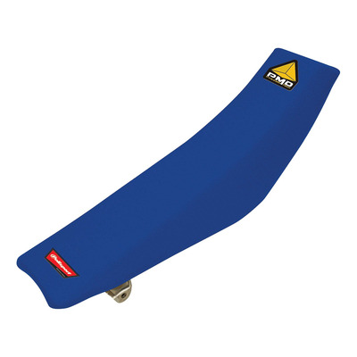 Selle complète Polisport bleue Yamaha YZ 450 F 18-23