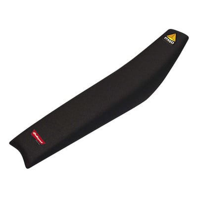Selle Complète POLISPORT Grip Pyramide Noir pour KTM SX/SXF 16-18