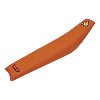 Selle Complète POLISPORT Grip Pyramide Orange pour KTM SX/SXF 16-18