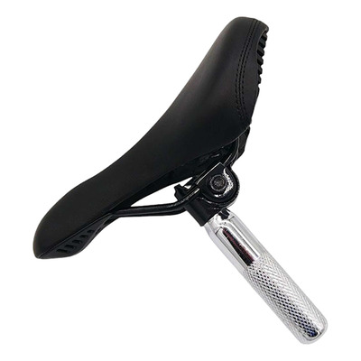 Selle complète YCF Draisienne BB12 et BB16