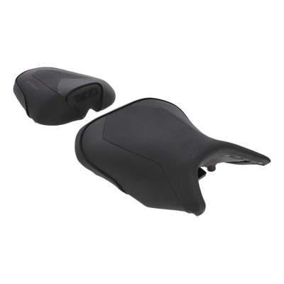 Selle confort complète Bagster SIT'N GO Honda CBR 500 R 16-24 noir