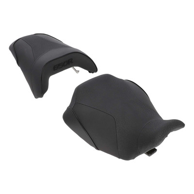 Selle confort complète Bagster SIT'N GO Honda CBR 650 19-23 noir