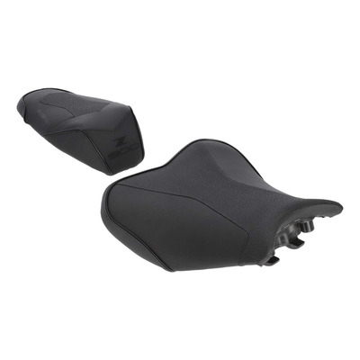 Selle confort complète Bagster SIT'N GO kawasaki Z 900 17-19 noir