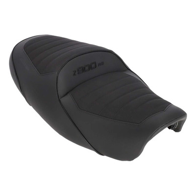 Selle confort complète Bagster SIT'N GO Kawasaki Z 900 RS 18-23 noir