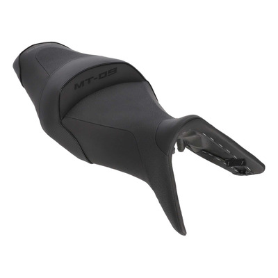 Selle confort complète Bagster SIT'N GO Yamaha MT-09 17-20 noir