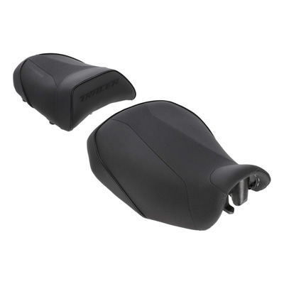 Selle confort complète Bagster SIT'N GO Yamaha MT-09 18-20 noir