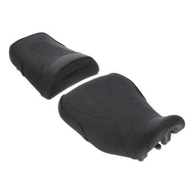 Selle confort complète Bagster SIT'N GO Yamaha MT-09 Tracer 14-14 noir