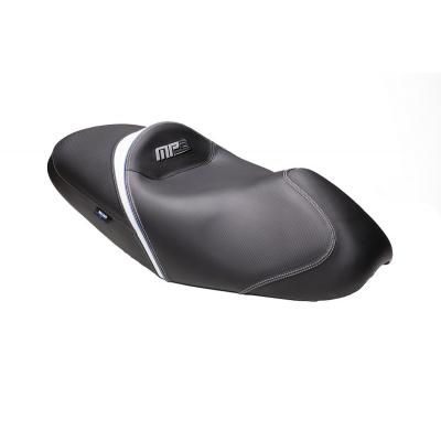  Moto siège enfant Piaggio MP3 500 Business/ LT Givi S650 noir