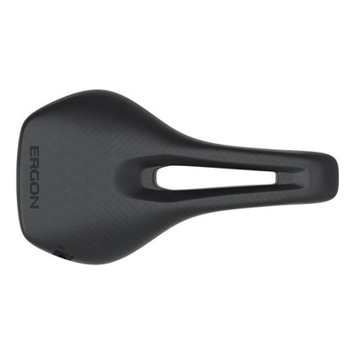 Selle femme route Ergon SR Pro noir