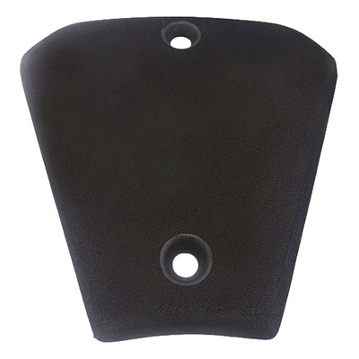 Selle fine YFC Mini GP noire