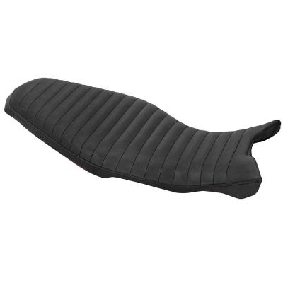 Selle Flat Out Roland Sands Design noire BMW R Nine T 1200 14-16