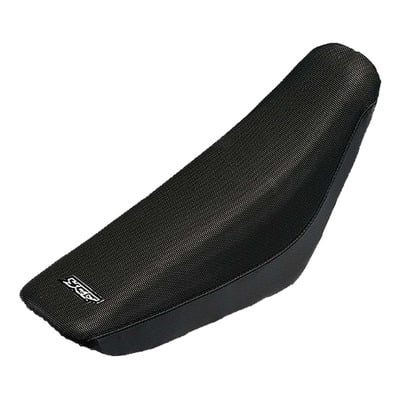 Selle Longue YCF Noire pour modèles PILOT / SM / FACTORY SP de 125cc à 190cc