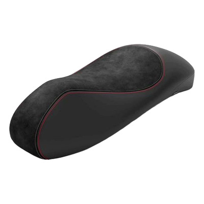 Selle monoplace sport d'origine 1B010658 Vespa GTS 125 2023-